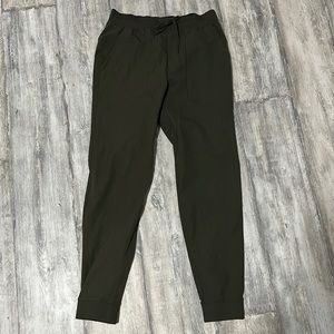 Lululemon Jogger Pants